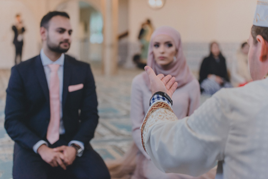 imam,malmö,moské,bröllopsfotograf,ceremoni