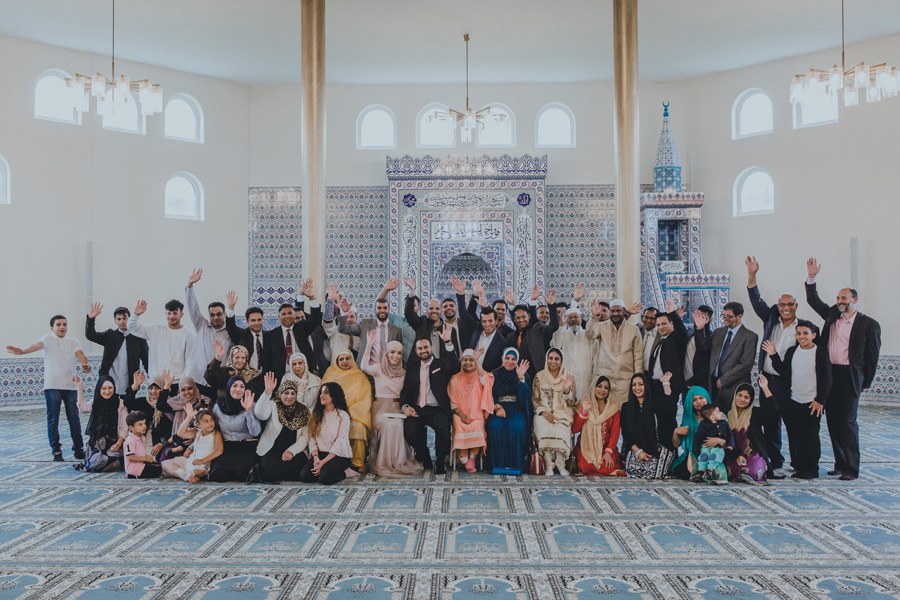 family,photo,malmö,mosque,wedding,photographer,islamic,center