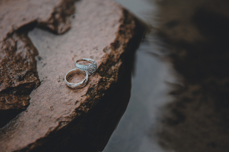 ringar,bröllopsfotograf,natur,vatten,saga