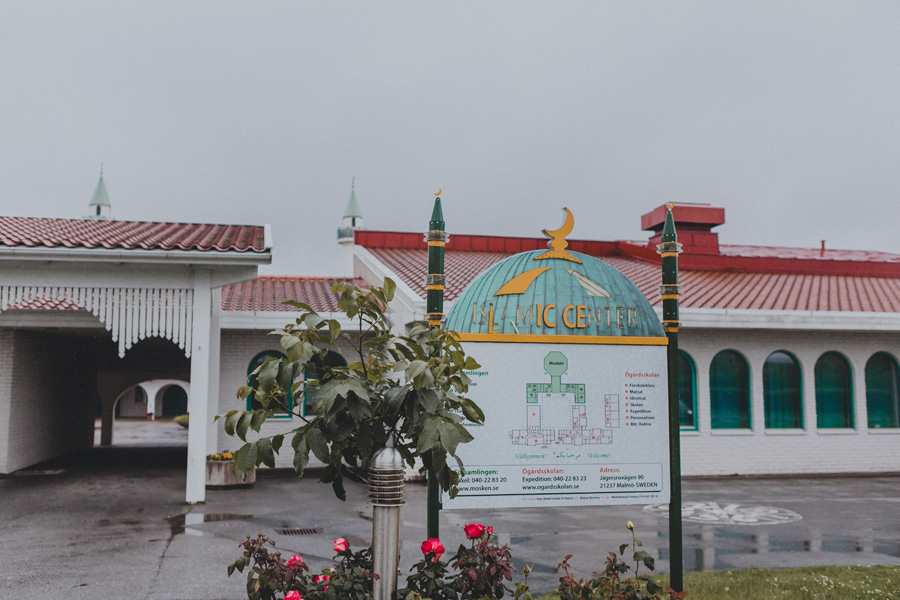 islamic,center,bröllopsfotograf,malmö