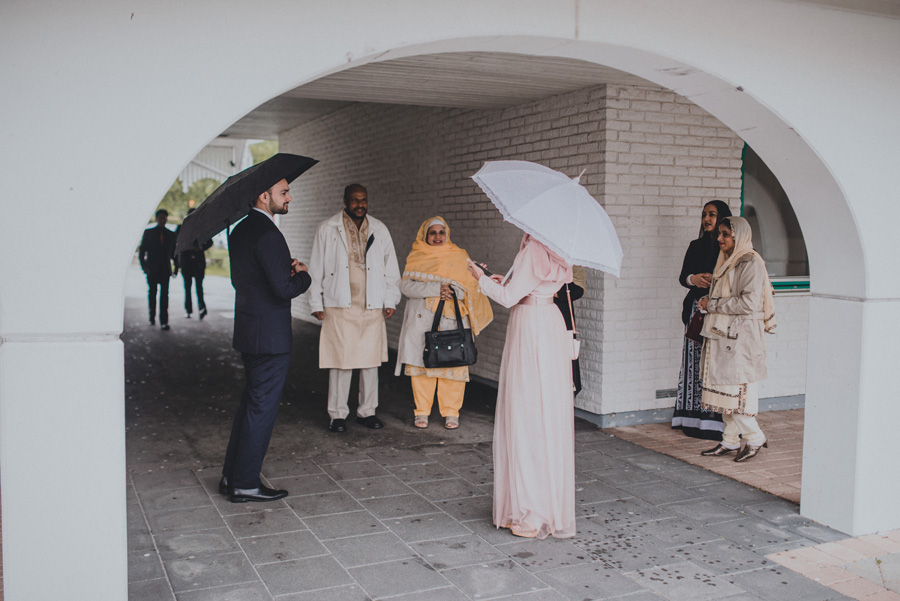 islamic,center,bröllopsfotograf,malmö,gäster