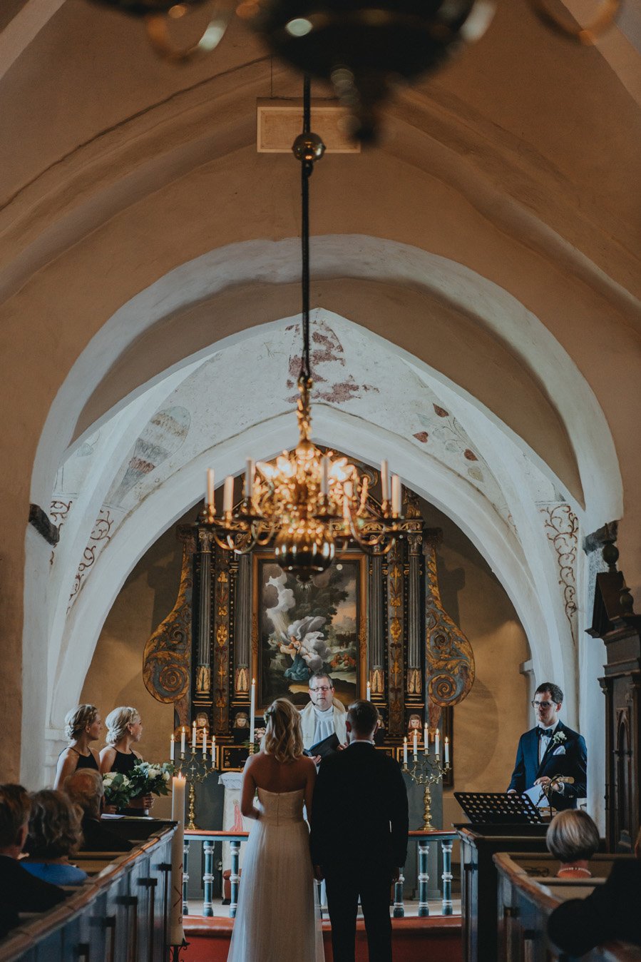 bröllopsfotograf,ravlunda,kyrka,österlen