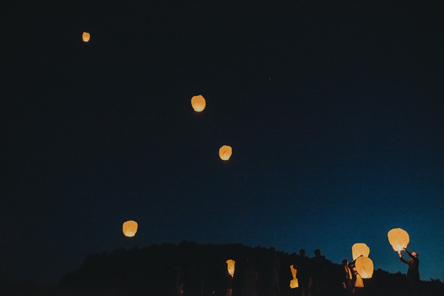 sky,lanterns